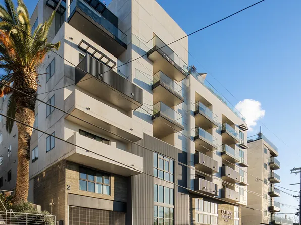 Patton Towers, 340 Patton St #404, Los Angeles, CA 90026