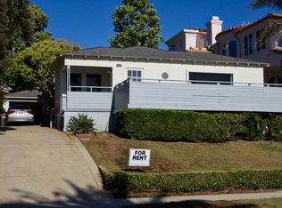 536 S Helberta Ave, Redondo Beach, CA 90277