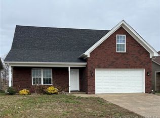 7201 Meyer Loop, Sellersburg, IN 47172