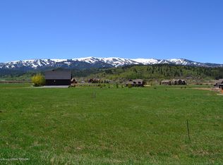 LOT 31 River Trail Dr, Alpine, WY 83128