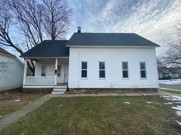 725 12th St NW, Grand Rapids, MI 49504