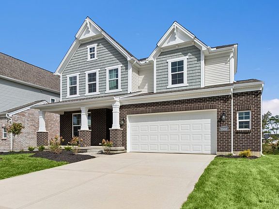 2nd image of 5560 Timberhill Dr #9515