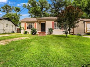 436 S Hill Ave, Tyler, TX 75702