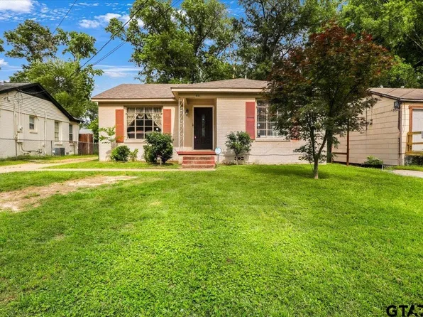 436 S Hill Ave, Tyler, TX 75702