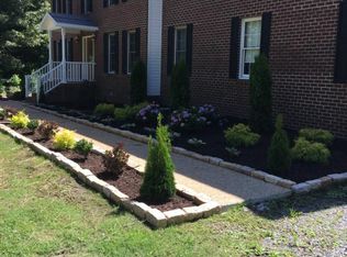 11444 Georgetown Rd, Mechanicsville, VA 23116