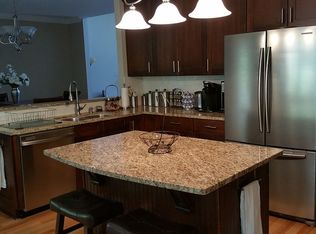 1002 Coachman Way, Sanford, NC 27332