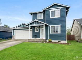 7499 Seashell Way, Blaine, WA