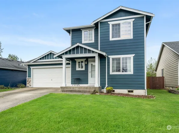 7499 Seashell Way, Blaine, WA 98230