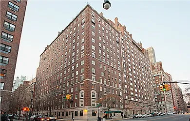 14 Sutton Place South in Sutton Place