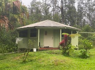 16-1023 Ale Rd LOT 3194, Mountain View, HI 96771