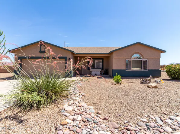 6297 S Iron Brand Dr, Tucson, AZ 85746