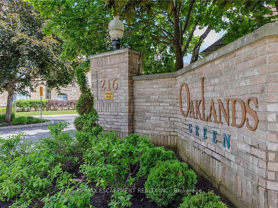 1st image of 216 Plains Rd W #D301