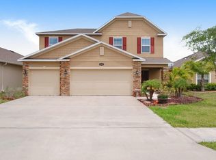 4106 Masira Ct, Melbourne, FL 32904