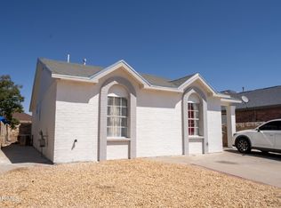 12155 Tower View Dr, El Paso, TX 79936