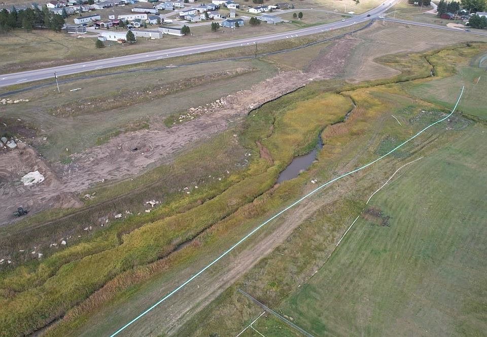 1558 Washington St, Custer, SD 57730 MLS 75382 Zillow