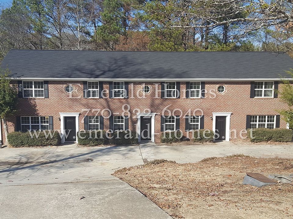 1st image of 2651-2657 Parkside Way