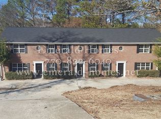 2651-2657 Parkside Way, Snellville, GA 30078