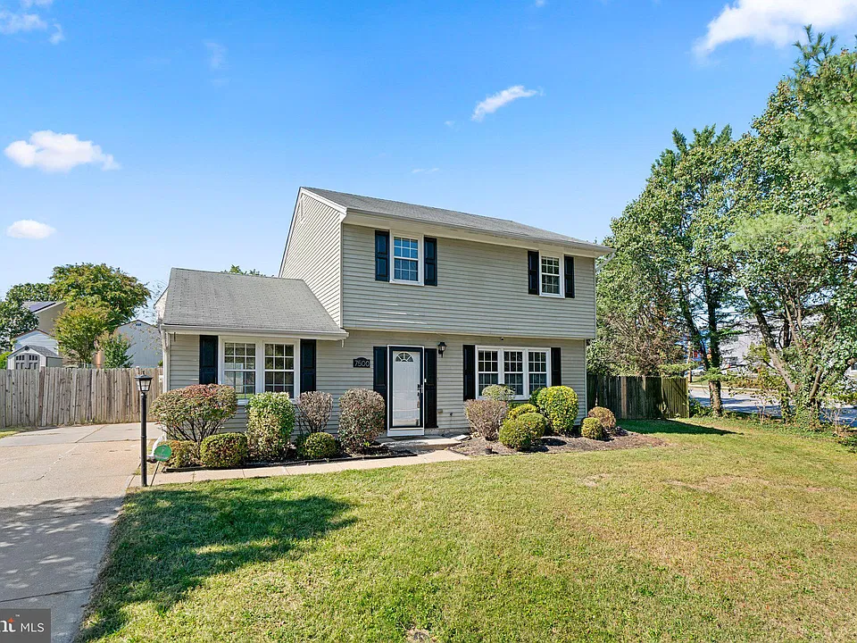 7500 Sandalwood Ct