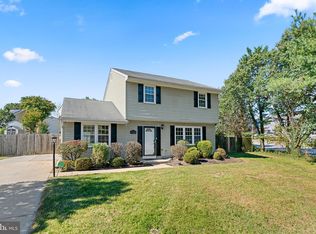 7500 Sandalwood Ct, Hanover, MD 21076