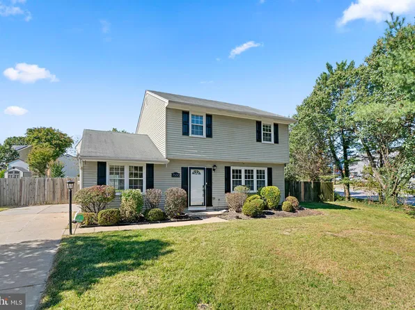 7500 Sandalwood Ct, Hanover, MD 21076