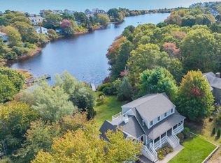 128 Uncle Percys Road, Mashpee, MA 02649