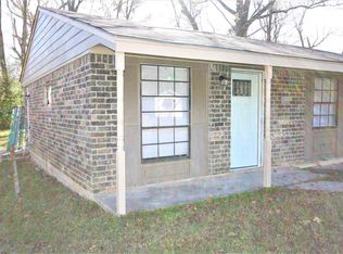 808 Holland St, Marshall, TX 75670