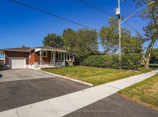 7139 Warden Ave #BASEMENT, Niagara Falls, ON L2G 5P7