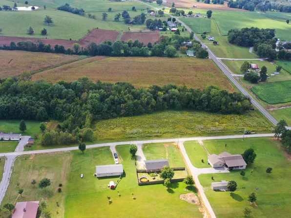 0 Pogue Rd, Elkton, KY 42220
