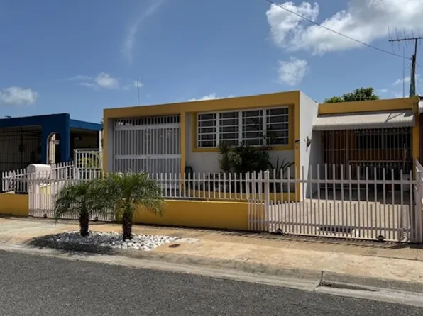 35 Noel Estrada, Cabo Rojo, PR 00623