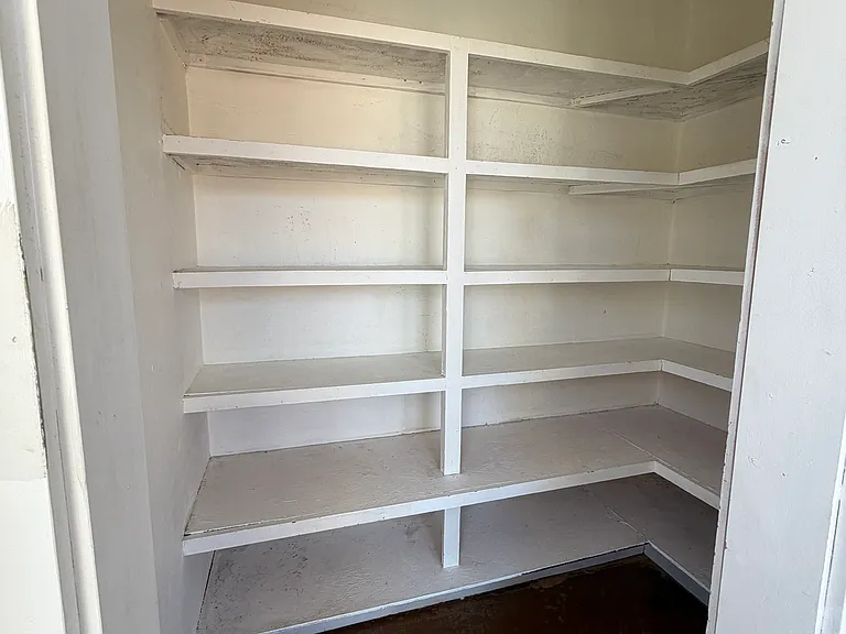 Pantry