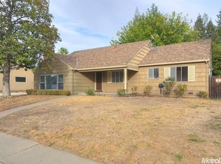 3608 Bausell St, Sacramento, CA 95821