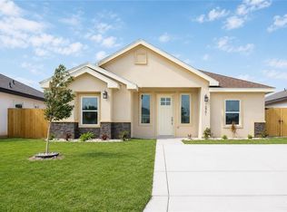 10901 N Sugar Bear Dr, Edinburg, TX 78541