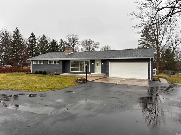 5119 Homestead Rd, Fort Wayne, IN 46814