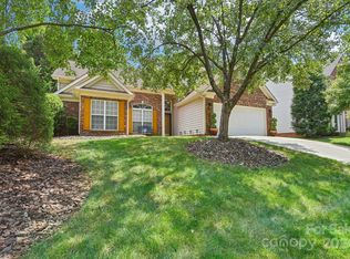 13123 Asheford Woods Ln, Charlotte, NC 28278