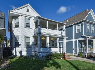 1256-1258 Westlake Ave, Lakewood, OH