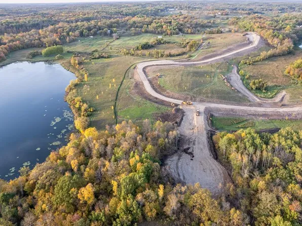 481 Oak Cir, Vergas, MN 56587