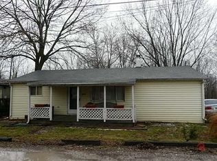 3544 S State Road 267, Plainfield, IN 46168