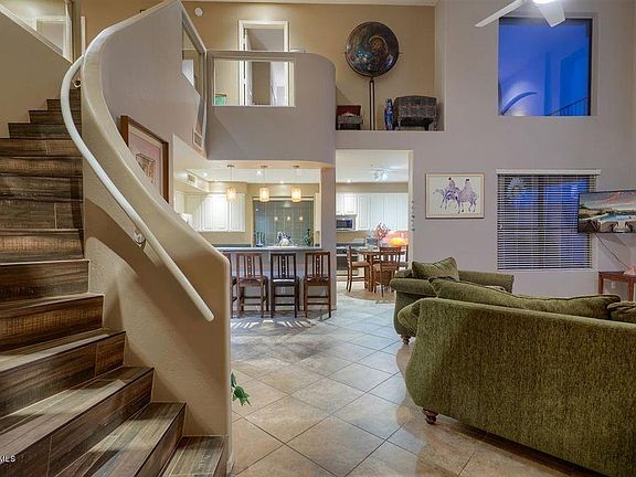 4th image of 9121 E Calle De Valle Dr
