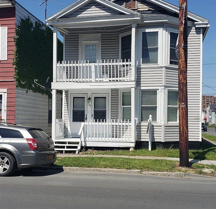 725 5th Ave Troy NY Zillow