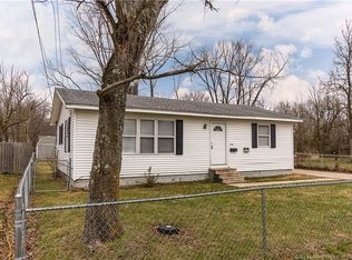 224 Paulanna Ave, Austin, IN 47102