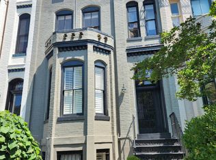 418 A St SE APT 1, Washington, DC 20003