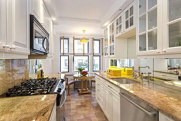 Sold by Brown Harris Stevens