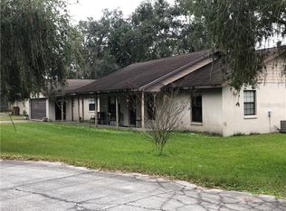 711 Crosby Ln, Wauchula, FL 33873