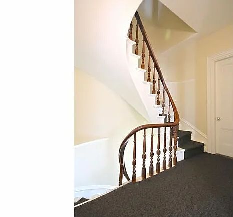 Stair