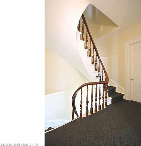 Stair