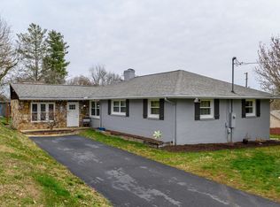 201 Holland Dr, Kingsport, TN 37663