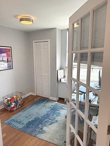 1355 N Sandburg Ter #1801D — Photo 11