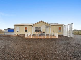 3 Toledo Ave, Moriarty, NM 87035