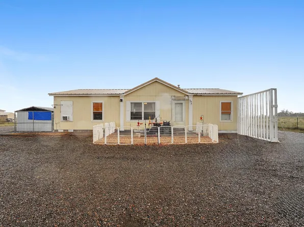 3 Toledo Ave, Moriarty, NM 87035