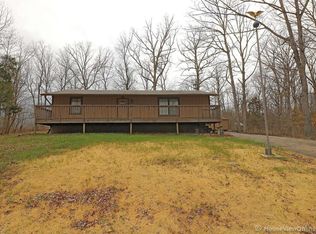 781 Emerald Dr, Bonne Terre, MO 63628